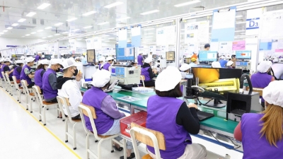 Nghe An attracts $2.25bln in FDI in Q1