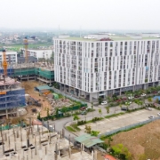 Hà Tĩnh rút ngắn 50% thời gian các thủ tục cho dự án nhà ở xã hội