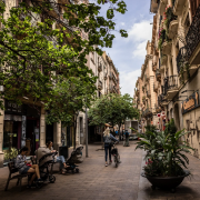 So sánh tốc độ tăng giá nhà ở các nước châu Âu năm 2025