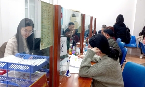 Lý do khiến mức hưởng trợ cấp thất nghiệp thấp hơn thu nhập thực tế