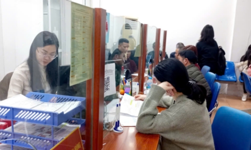 Lý do khiến mức hưởng trợ cấp thất nghiệp thấp hơn thu nhập thực tế