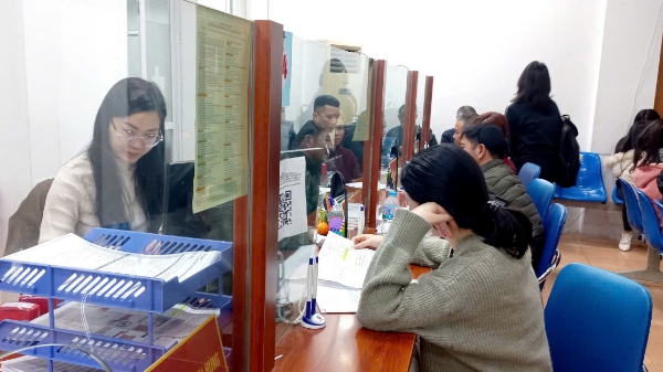 Lý do khiến mức hưởng trợ cấp thất nghiệp thấp hơn thu nhập thực tế