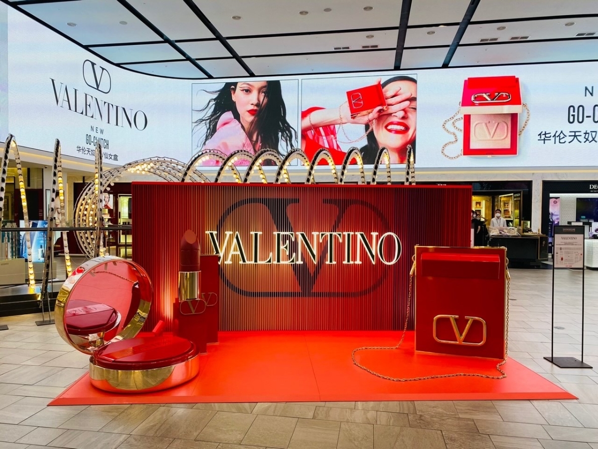 Giai đoạn tiếp theo của bán lẻ du lịch nhiều khả năng sẽ đòi hỏi sự tích hợp sâu hơn vào chính trải nghiệm hành trình.