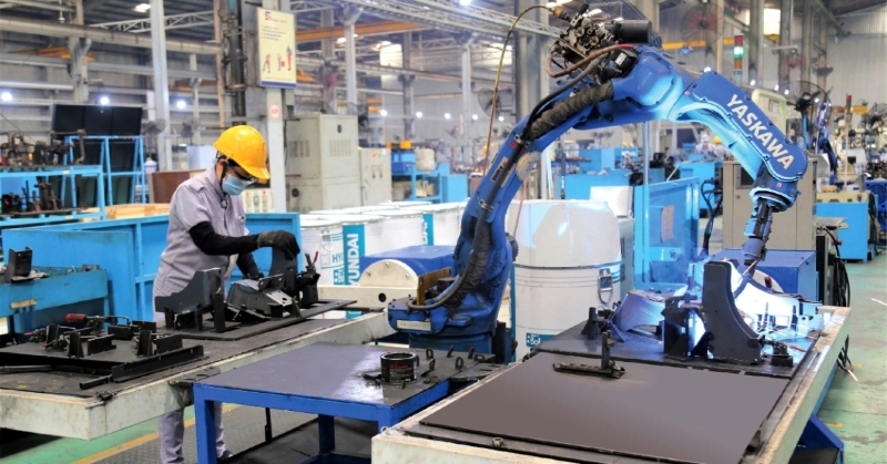 HCMC to accelerate mechanical engineering and automation development 