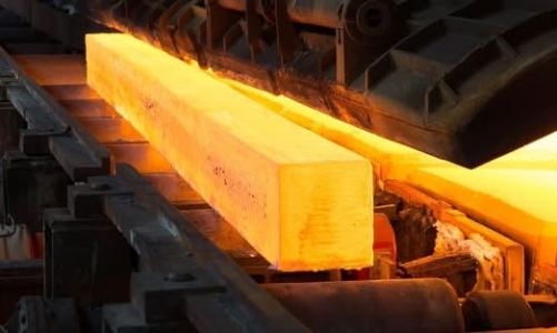 Sản lượng thép toàn cầu giảm 2,2% trong tháng 2: Trung Quốc dư cung, Việt Nam và Ấn Độ tăng tốc