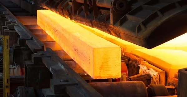 Dù lò cao vẫn vận hành ở mức cao, điều này chưa chuyển hóa thành sự cải thiện rõ rệt của thị trường thép Trung Quốc