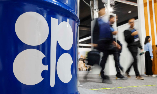 Sản lượng dầu của OPEC giảm kỷ lục