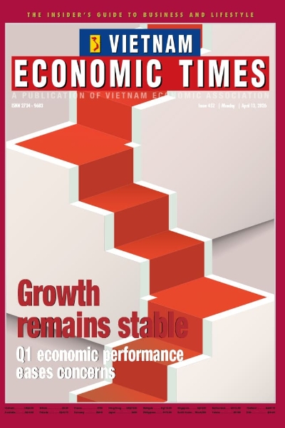 Vietnam Economic Times April, 13 2026