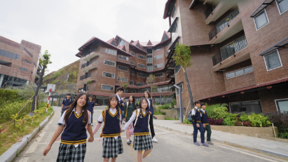 A new finance–education model drives British-style boarding school in Vietnam