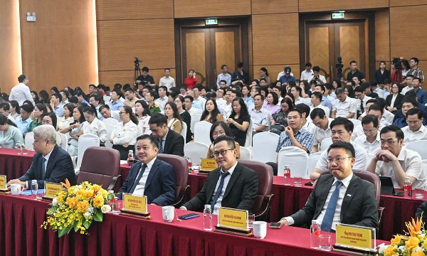 Sàn giao dịch việc làm quốc gia: Giải quyết nhiều bài toán lớn