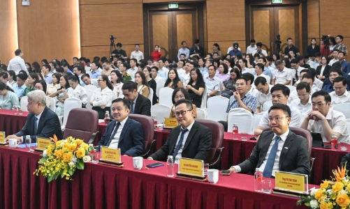 Sàn giao dịch việc làm quốc gia: Giải quyết nhiều bài toán lớn