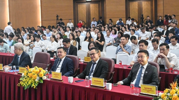 Sàn giao dịch việc làm quốc gia: Giải quyết nhiều bài toán lớn