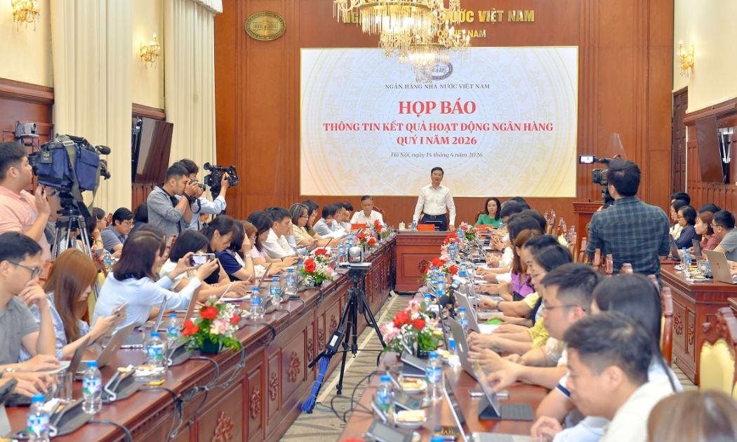 Ngân hàng Nhà nước có thể giảm chỉ tiêu tín dụng nếu rủi ro gia tăng