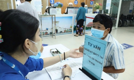 TP.Hồ Chí Minh đang đẩy mạnh các giải pháp kiểm tra, kiểm soát nhằm sử dụng hiệu quả quỹ và bảo đảm quyền lợi cho người tham gia. Ảnh minh họa