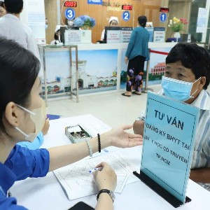 TP.Hồ Chí Minh đang đẩy mạnh các giải pháp kiểm tra, kiểm soát nhằm sử dụng hiệu quả quỹ và bảo đảm quyền lợi cho người tham gia. Ảnh minh họa