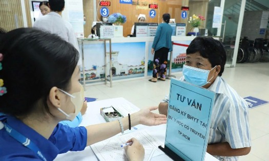 TP.Hồ Chí Minh đang đẩy mạnh các giải pháp kiểm tra, kiểm soát nhằm sử dụng hiệu quả quỹ và bảo đảm quyền lợi cho người tham gia. Ảnh minh họa