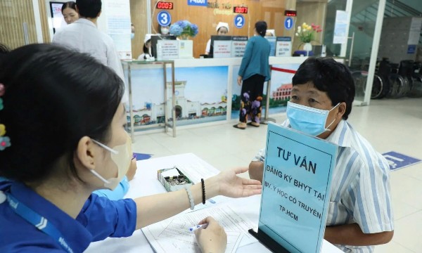 TP.HCM: Tăng cường kiểm tra quản lý chi khám chữa bệnh bảo hiểm y tế trên địa bàn