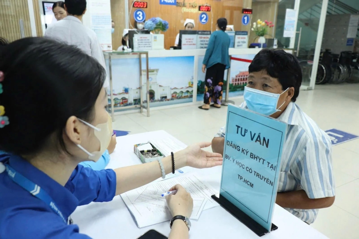 TP.Hồ Chí Minh đang đẩy mạnh các giải pháp kiểm tra, kiểm soát nhằm sử dụng hiệu quả quỹ và bảo đảm quyền lợi cho người tham gia. Ảnh minh họa