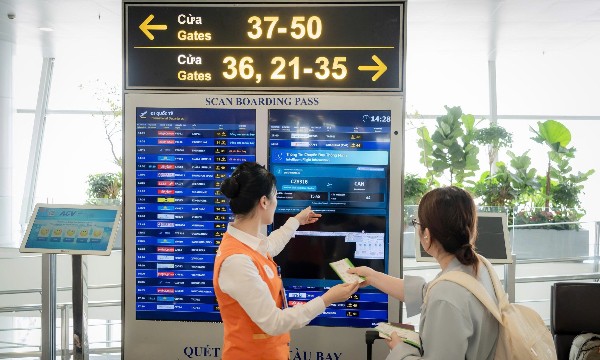 Kỳ nghỉ 30/4 – 1/5: Tour xuất ngoại vẫn đắt khách
