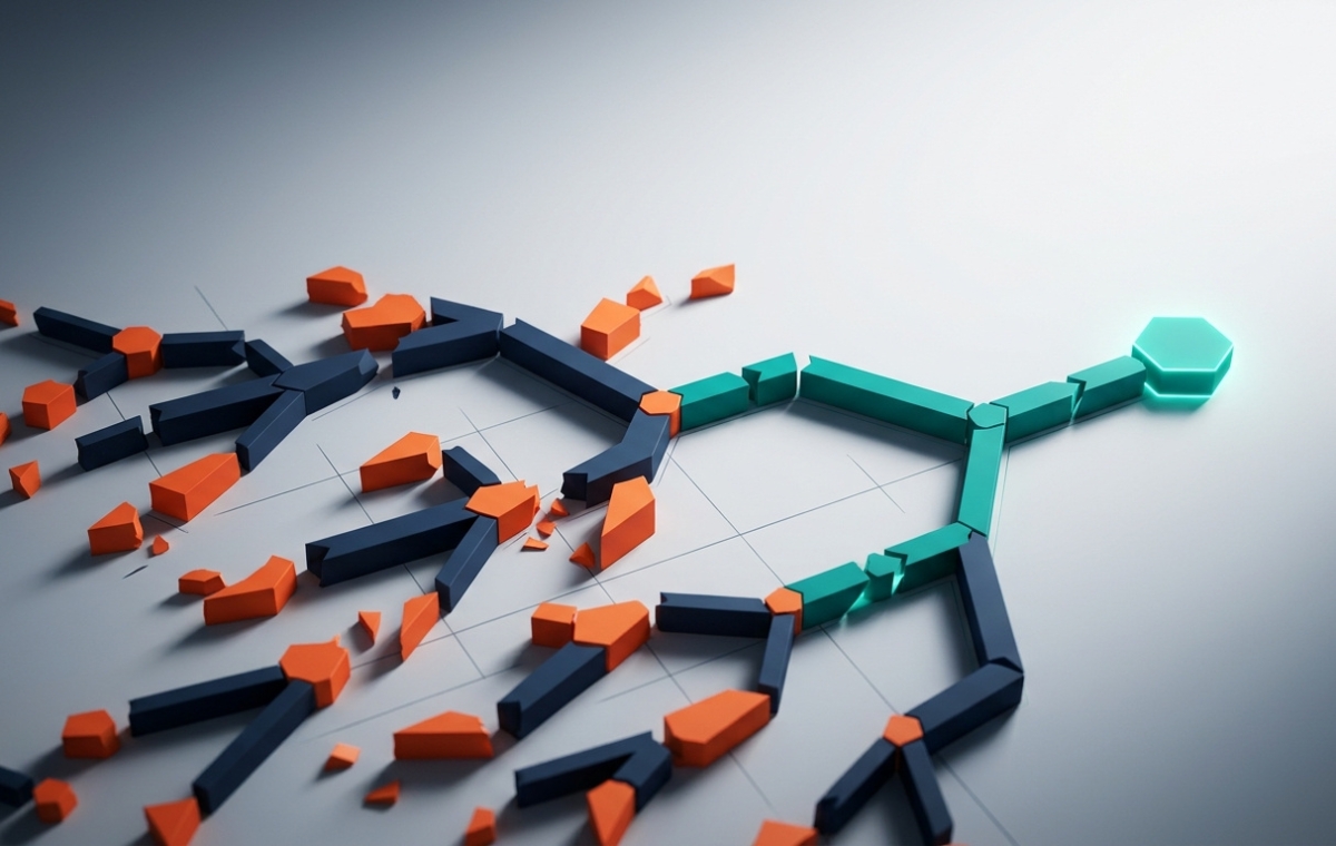 Hiệu suất của AI cải thiện rõ rệt khi có thêm dữ liệu