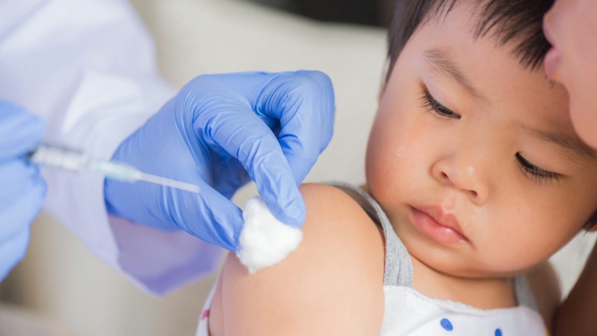 Vaccine đang giữ vai trò đặc biệt quan trọng khi nhiều bệnh truyền nhiễm mới nổi và tái nổi liên tục xuất hiện.