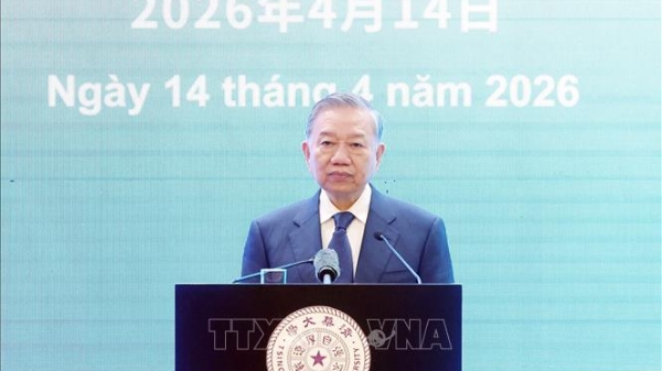 Giáo dục, khoa học – công nghệ và thanh niên: Trụ cột mới trong quan hệ Việt – Trung