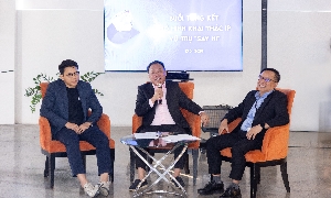 Ông chủ hệ sinh thái “Say Hi” DatVietVAC có kế hoạch IPO trong năm 2026