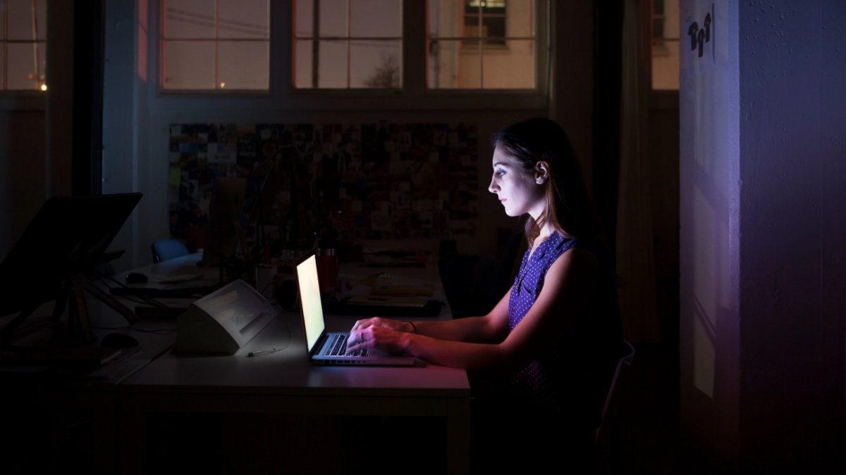 Những người thuộc nhóm chủ yếu hoạt động buổi tối - và thậm chí cả một số người dậy sớm - có thể đối mặt với nguy cơ mắc bệnh tim mạch cao.