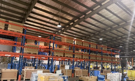 Xây dựng nhà máy thông minh là lộ trình không thể đảo ngược. Ảnh minh họa.