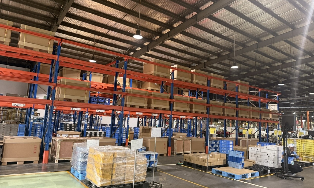 Nhà máy thông minh: Hiểu “luật chơi”, phản ứng nhanh để không đứng ngoài chuỗi cung ứng toàn cầu