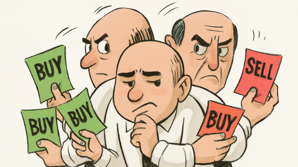 Blog chứng khoán: Cơ hội ngắn hạn vẫn còn