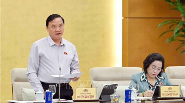 Đổi mới công tác giám sát văn bản quy phạm pháp luật trong năm 2026