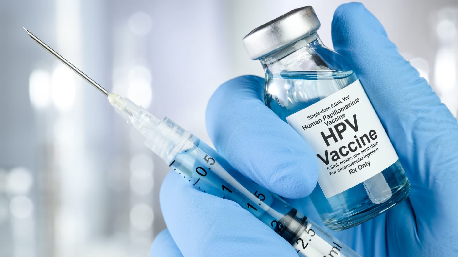 ộ Y tế đang định hướng đưa một số vaccine mới vào chương trình Tiêm chủng mở rộng sau khi Chính phủ ban hành nghị định hướng dẫn.