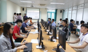 Nhu cầu nhân lực dữ liệu tăng mạnh trong nhiều năm qua. Ảnh minh họa