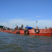 Hải Phòng đấu giá 6 mỏ cát tổng trữ lượng hơn 47 triệu m3