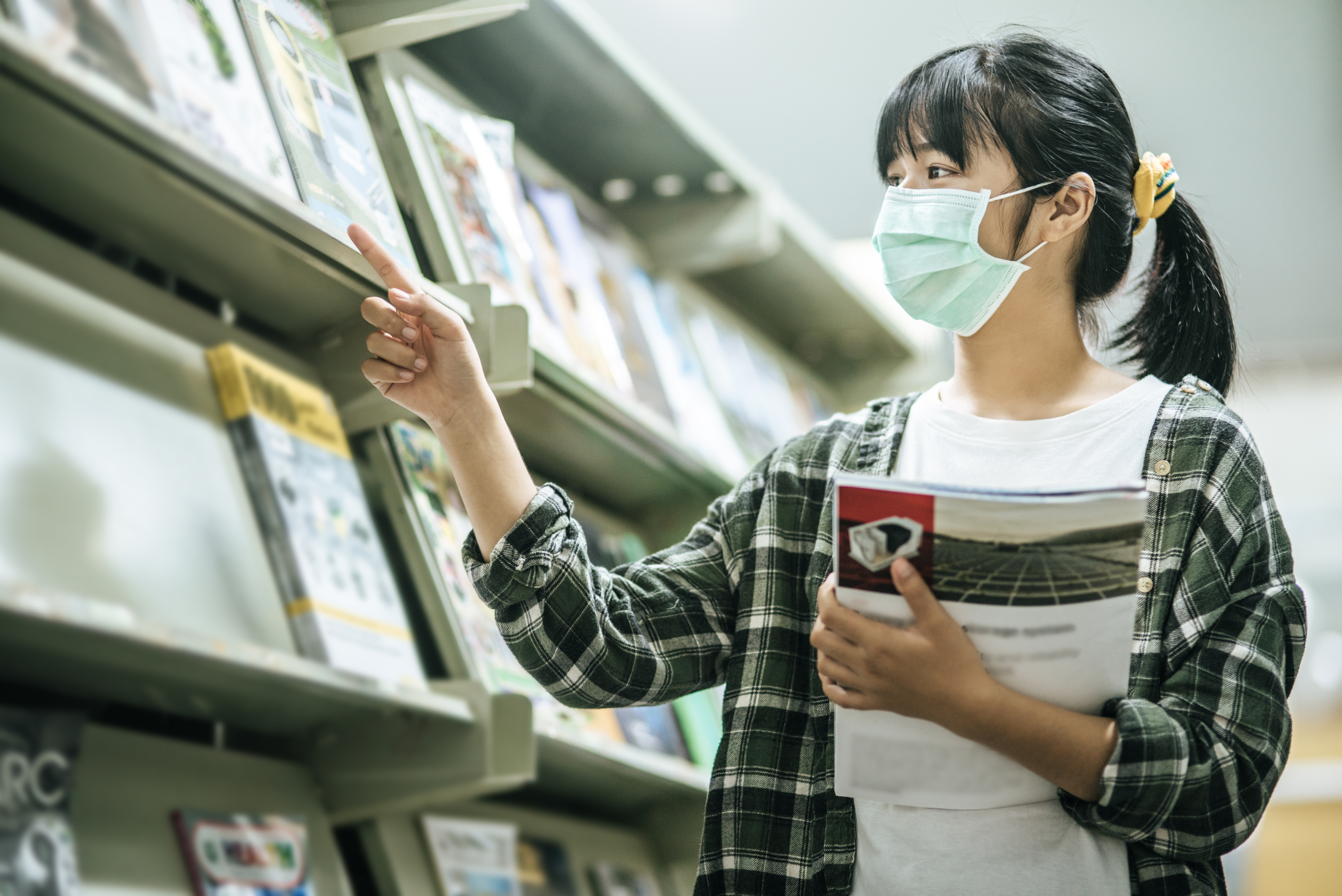 Nhóm khách hàng trẻ vẫn duy trì, thậm chí gia tăng chi tiêu cho những nhu cầu thể hiện phong cách sống.