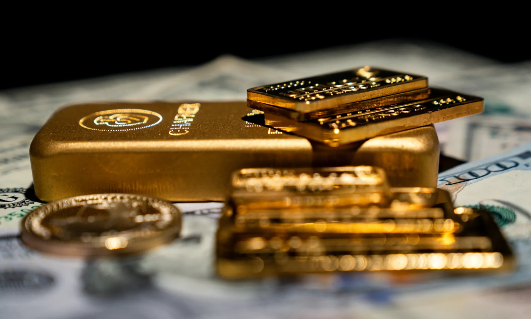 Giá vàng hồi về vùng 4.750 USD/oz, SPDR Gold Trust bán ròng mạnh