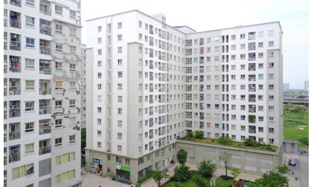 Nhà ở xã hội được kỳ vọng 