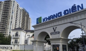 Cổ phiếu KDH của Nhà Khang Điền có thể bị loại khỏi rổ VN-Diamond 