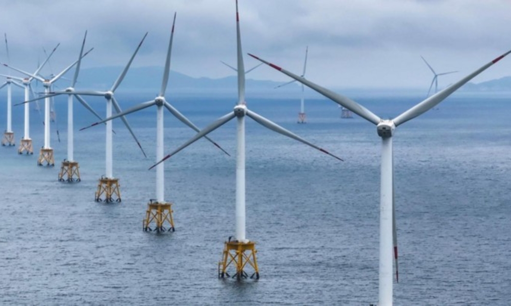 Các doanh nghiệp điện gió Trung Quốc kêu gọi chặn cạnh tranh giá “ác tính”