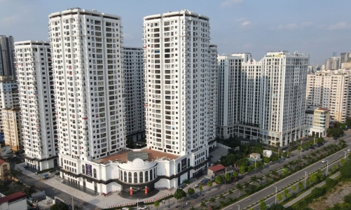 Hoàn thiện Luật Nhà ở (sửa đổi) theo hướng minh bạch, thông thoáng, an toàn