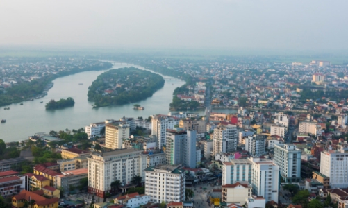 Huế: Miễn giảm 50% tiền thuê nhà cho các đối tượng ưu tiên từ 20/4/2026