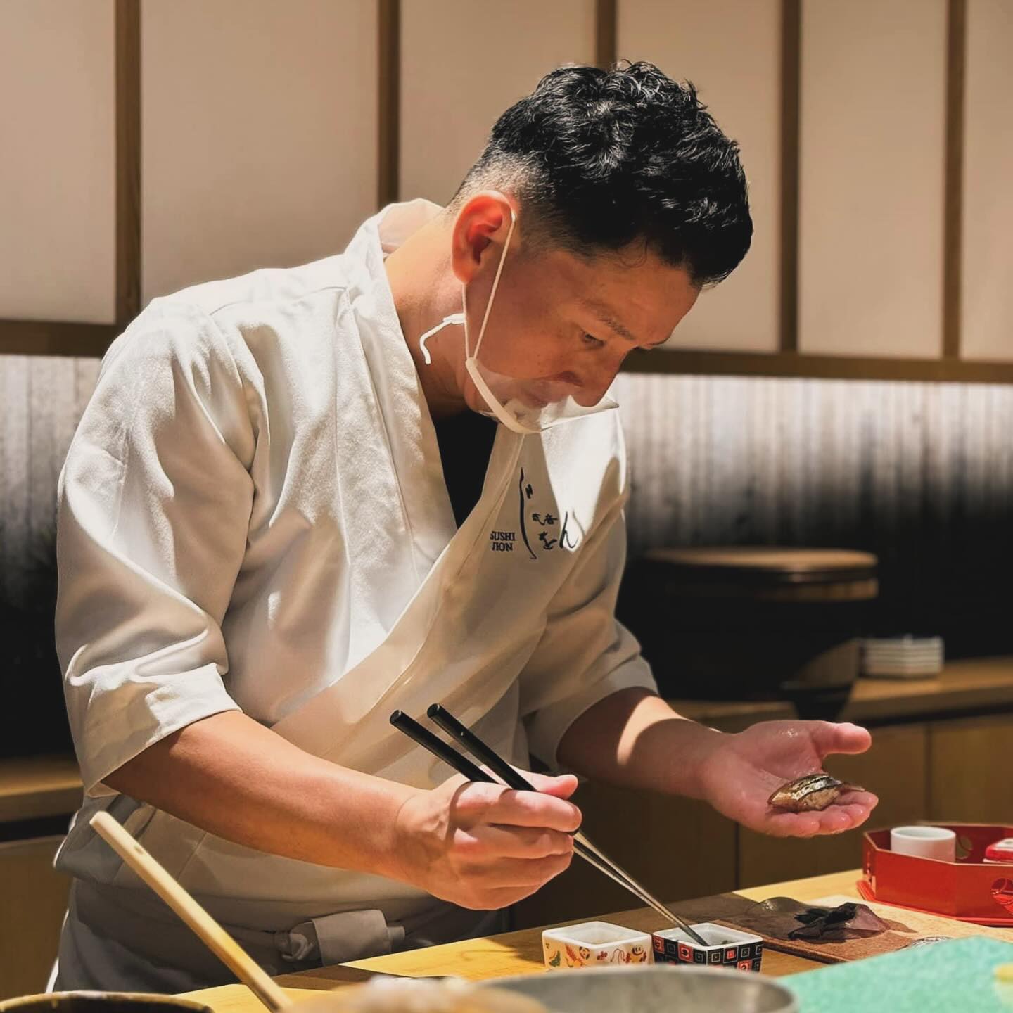  Trải nghiệm fine dining kiểu Nhật đang đến gần hơn với nhóm khách hàng trung lưu.