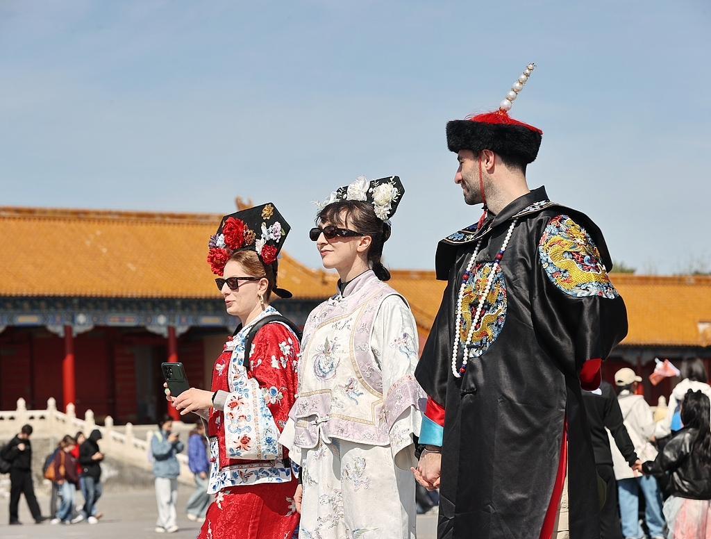 Xu hướng du lịch trải nghiệm văn hóa cổ đại lan rộng tại nhiều thành phố có bề dày lịch sử.