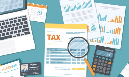 Hai công ty chứng khoán và 6 ngân hàng thương mại vào danh sách kiểm tra thuế của Cục Thuế Bộ Tài chính 