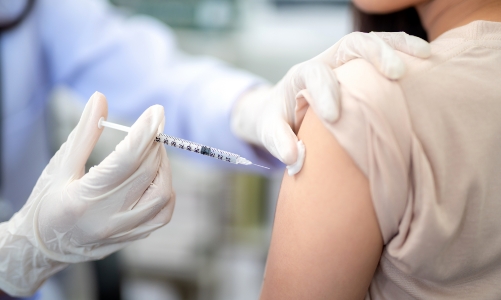 Vai trò của vaccine trong phòng bệnh chủ động