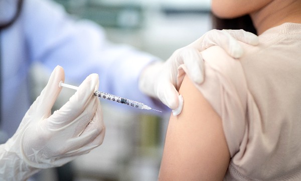 Vai trò của vaccine trong phòng bệnh chủ động