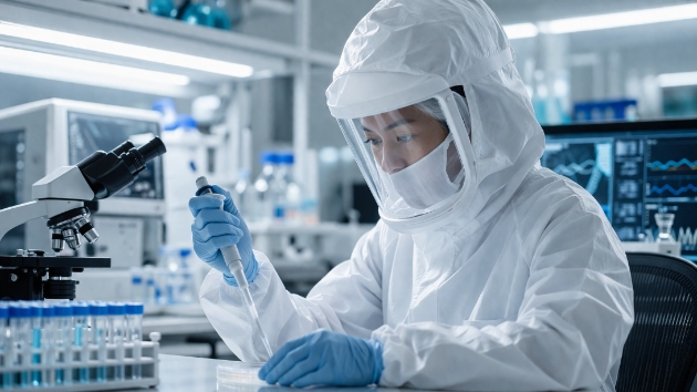 New initiative promotes high-impact scientific and tech research