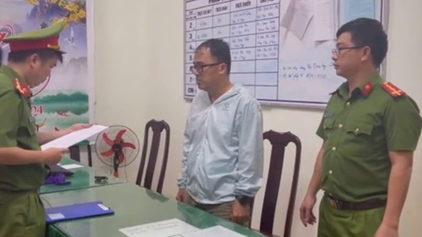 Công an tỉnh Đắk Lắk khởi tố 5 bị can làm giả báo cáo đánh giá tác động môi trường