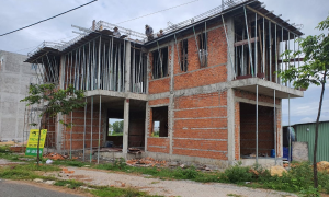 TP. Hồ Chí Minh khẩn trương triển khai công tác giám sát trật tự xây dựng